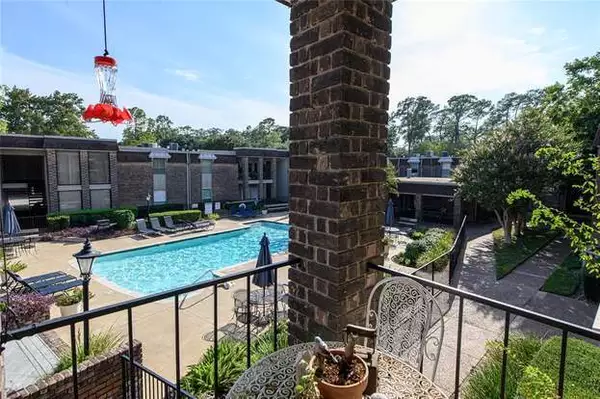 2 bedrooms apartment for rent in Castlewood - Ne Houston, Houston