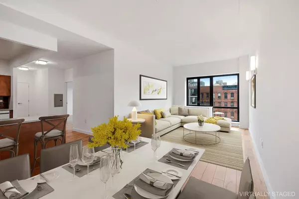 2 bedrooms apartment for rent in Harlem - Manhattan, New York