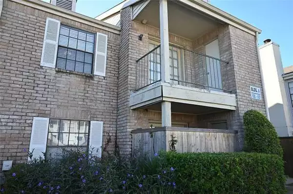 1 bedroom apartment for rent in Fondren Gardens - Sw Houston, Houston