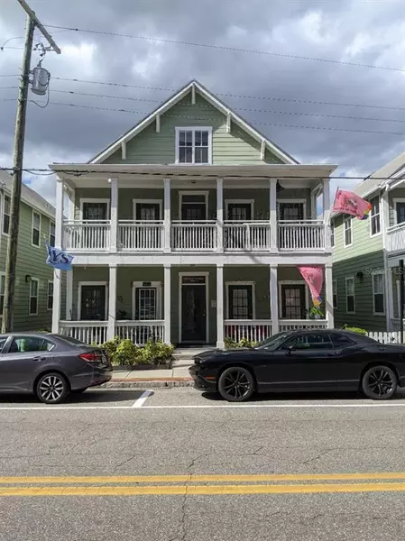 2 bedrooms apartment for rent in Channel District - Central Tampa, Tampa