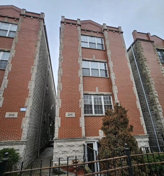2 bedrooms apartment for rent in Douglas - South Side, Chicago
