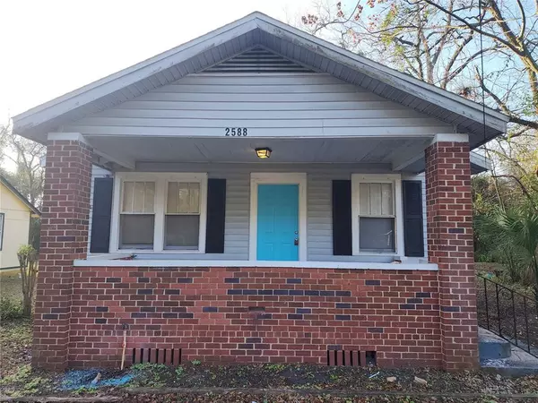 3 bedrooms apartment for rent in Lackawanna - Westside, Jacksonville