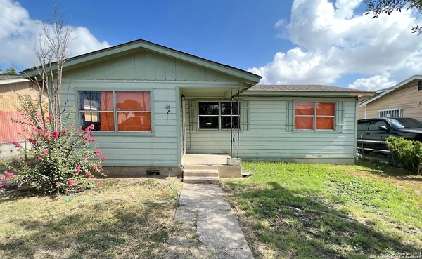 2 bedrooms apartment for rent in Mission San Jose - South SATX, San Antonio