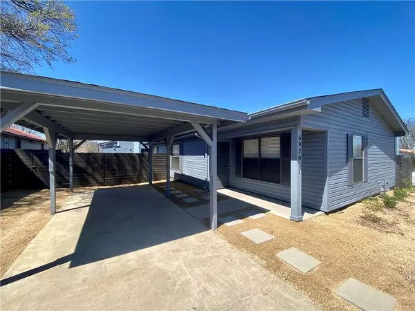 3 bedrooms apartment for rent in Windsor Park - East Austin, Austin