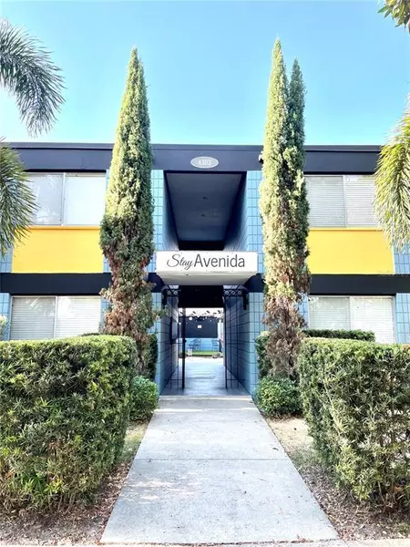2 bedrooms apartment for rent in Beach Park - West Tampa, Tampa