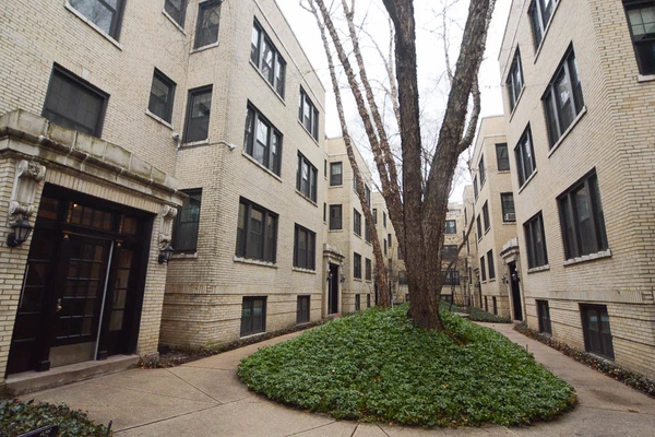 1 bedroom apartment for rent in Uptown - Far North Side, Chicago