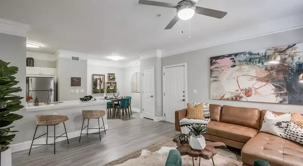 2 bedrooms apartment for rent in Oak Ridge - West Orlando, Orlando