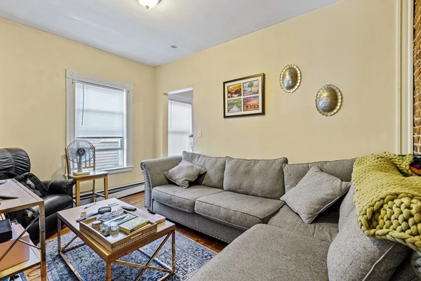 2 bedrooms apartment for rent in Allston - Boston, Boston