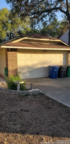 3 bedrooms apartment for rent in Far West Side - West SATX, San Antonio