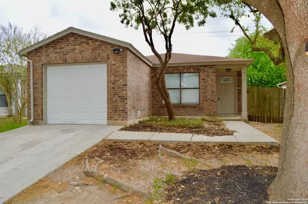 2 bedrooms apartment for rent in Far West Side - West SATX, San Antonio