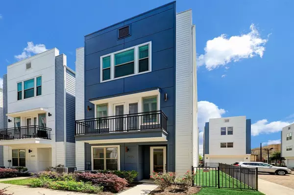 3 bedrooms apartment for rent in Midtown Houston - Inner Loop, Houston