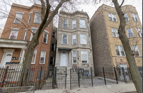 3 bedrooms apartment for rent in North Lawndale - West Side, Chicago