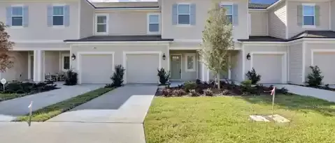 3 bedrooms apartment for rent in Oceanway - Northside, Jacksonville