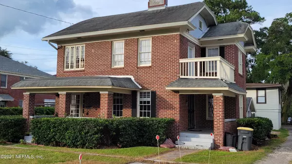 2 bedrooms apartment for rent in Lackawanna - Westside, Jacksonville