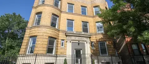 3 bedrooms apartment for rent in Grand Boulevard - South Side, Chicago