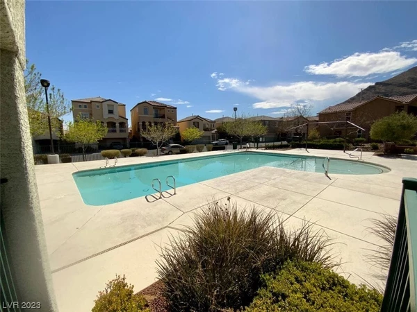 3 bedrooms apartment for rent in Summerlin - Summerlin, Las Vegas