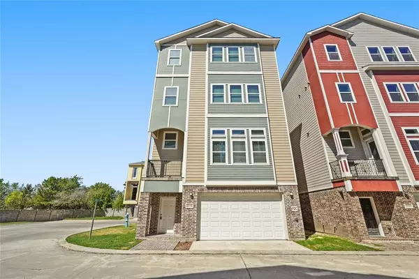 3 bedrooms apartment for rent in Lazybrook / Timbergrove - Inner Loop, Houston