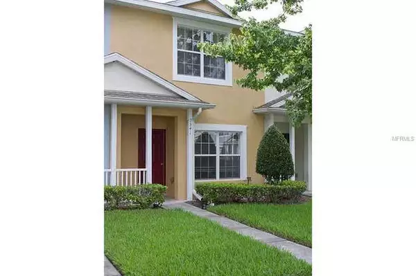 2 bedrooms apartment for rent in Seffner - East Tampa, Tampa