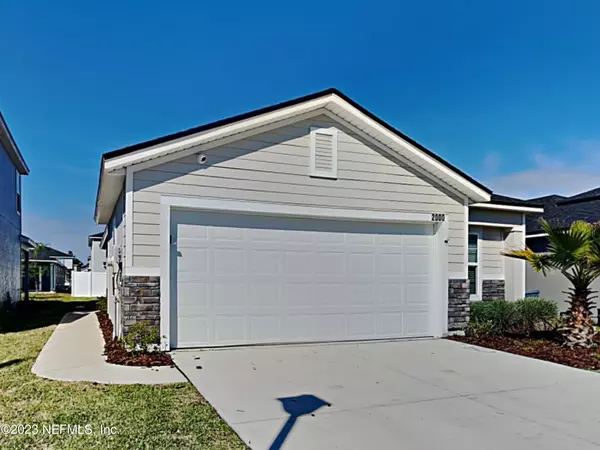 3 bedrooms apartment for rent in Crystal Springs - Westside, Jacksonville