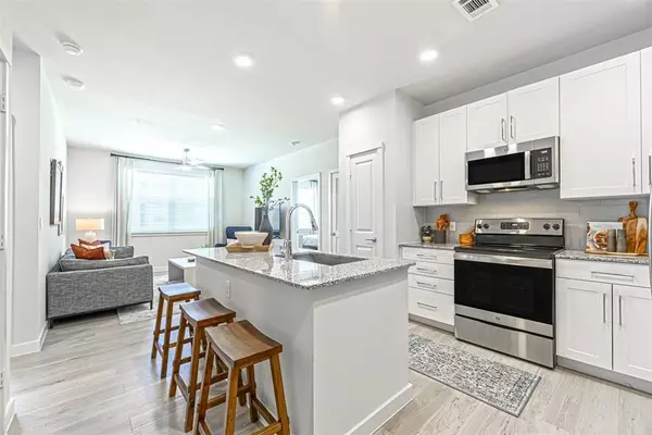 2 bedrooms apartment for rent in Southmain - Sw Houston, Houston