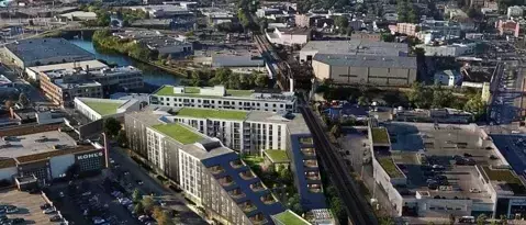 1 bedroom apartment for rent in Bucktown - North Side, Chicago