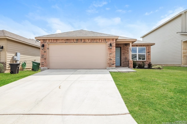 3 bedrooms apartment for rent in Far West Side - West SATX, San Antonio
