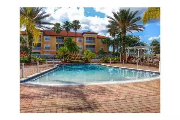 1 bedroom apartment for rent in MetroWest - West Orlando, Orlando