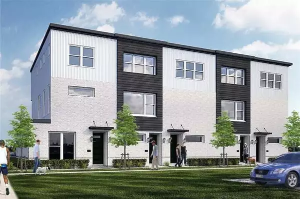 2 bedrooms apartment for rent in Hyde Park ATX - Central Austin, Austin