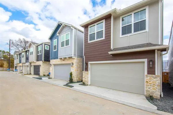 3 bedrooms apartment for rent in Addicks - Nw Houston, Houston