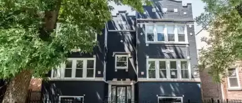 3 bedrooms apartment for rent in Humboldt Park - West Side, Chicago