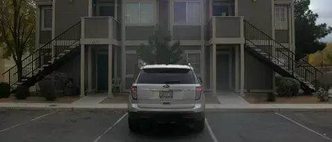 2 bedrooms apartment for rent in Las Vegas - Las Vegas, Las Vegas