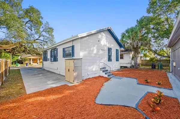 3 bedrooms apartment for rent in Tampa Heights - Central Tampa, Tampa