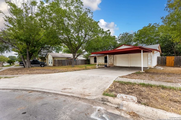 3 bedrooms apartment for rent in Far West Side - West SATX, San Antonio