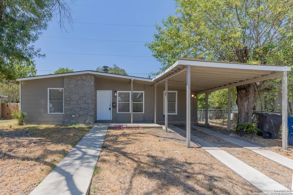 3 bedrooms apartment for rent in Beacon Hill SATX - Central SATX, San Antonio