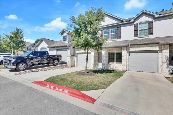 3 bedrooms apartment for rent in Garrison Park - South Austin, Austin