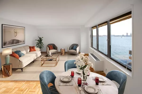 1 bedroom apartment for rent in Gramercy - Manhattan, New York