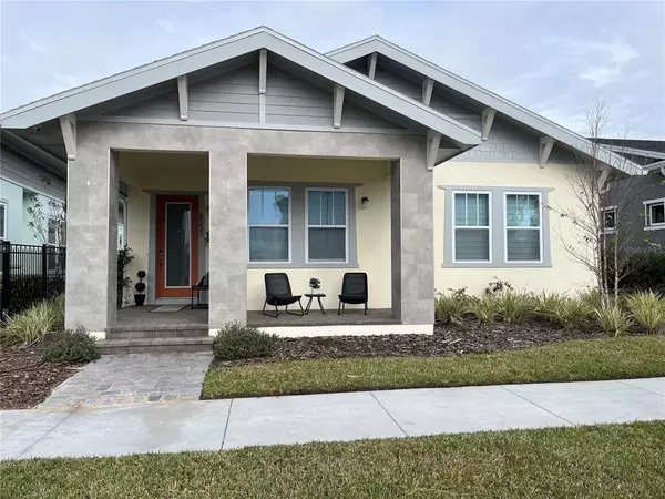 3 bedrooms apartment for rent in Lake Nona - South Orlando, Orlando