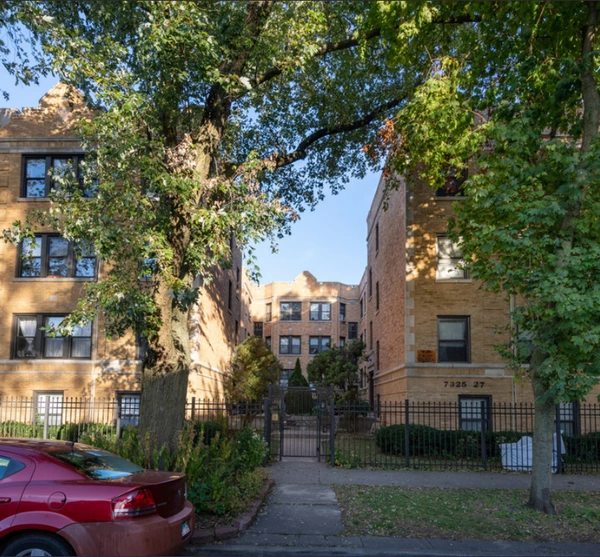 1 bedroom apartment for rent in Rogers Park - Far North Side, Chicago