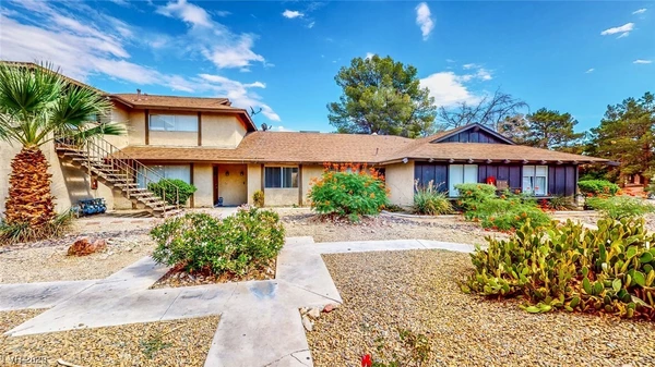 2 bedrooms apartment for rent in Las Vegas - Las Vegas, Las Vegas