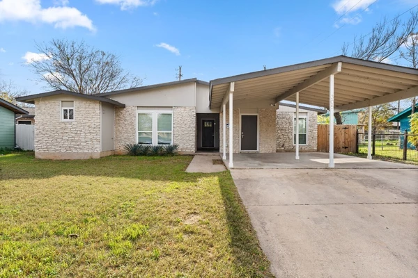 2 bedrooms apartment for rent in North Lamar - North Austin, Austin