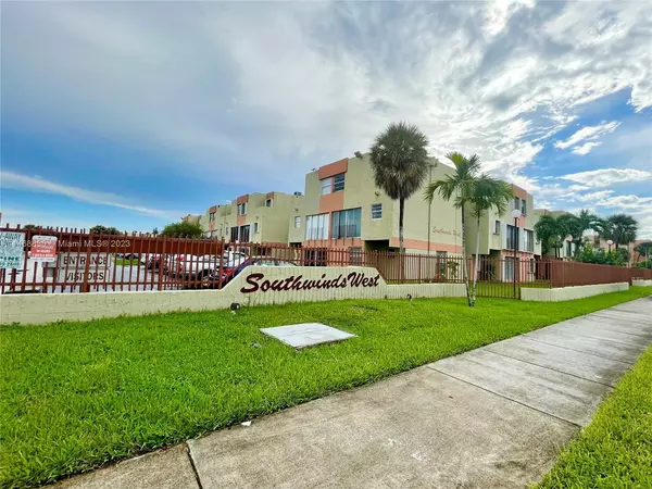 2 bedrooms apartment for rent in Westchester FL - Miami Dade, Miami