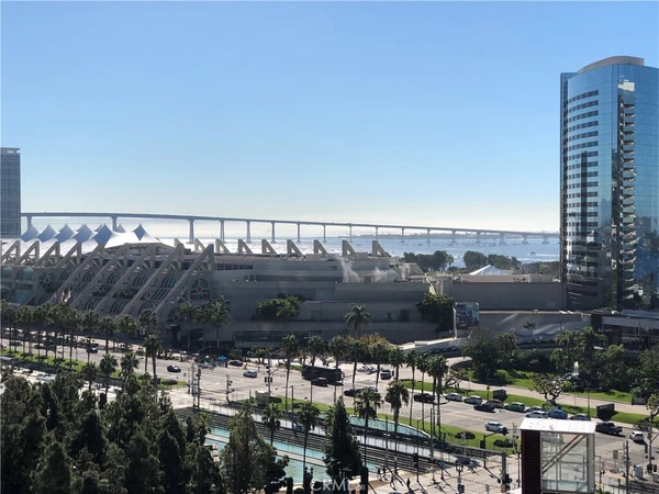 1 bedroom apartment for rent in Marina - Central SD, San Diego