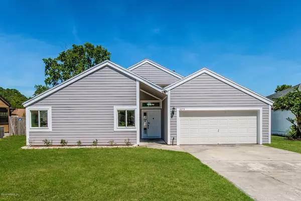 3 bedrooms apartment for rent in Cedar Hills - Westside, Jacksonville