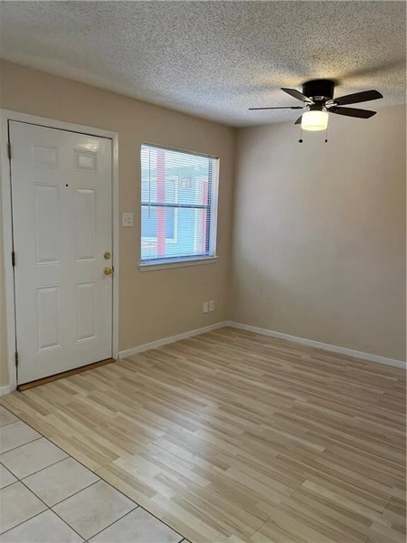 1 bedroom apartment for rent in Hyde Park ATX - Central Austin, Austin