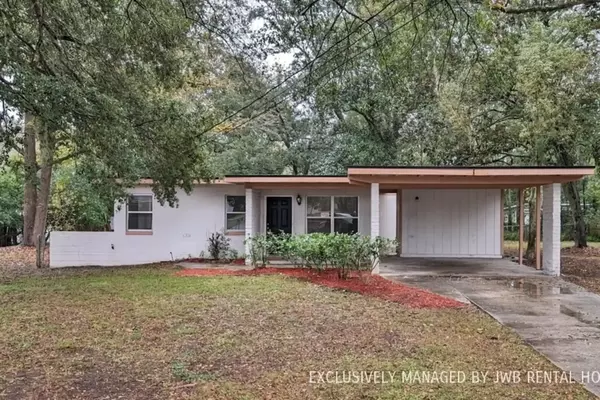 3 bedrooms apartment for rent in Normandy - Westside, Jacksonville