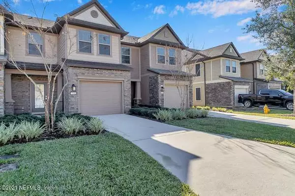 3 bedrooms apartment for rent in Bartram Park - Southside, Jacksonville