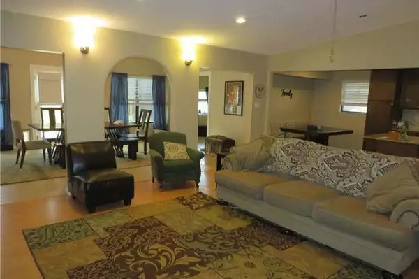 3 bedrooms apartment for rent in North Burnet - North Austin, Austin