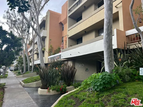 1 bedroom apartment for rent in West Hollywood - Central Los Angeles, Los Angeles