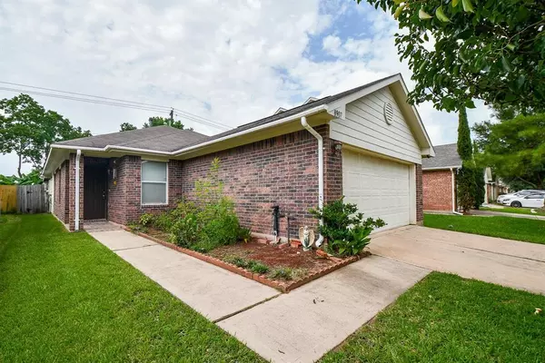 3 bedrooms apartment for rent in Southbelt / Ellington - Se Houston, Houston