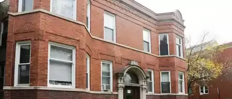 2 bedrooms apartment for rent in Logan Square - North Side, Chicago